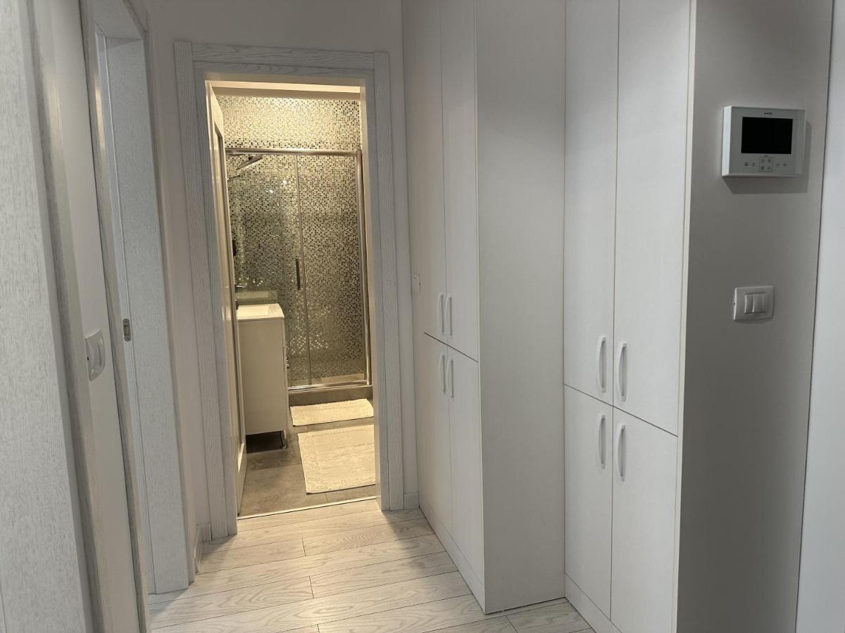 Apartament In Suceava, Zamca Apartment Ngoại thất bức ảnh