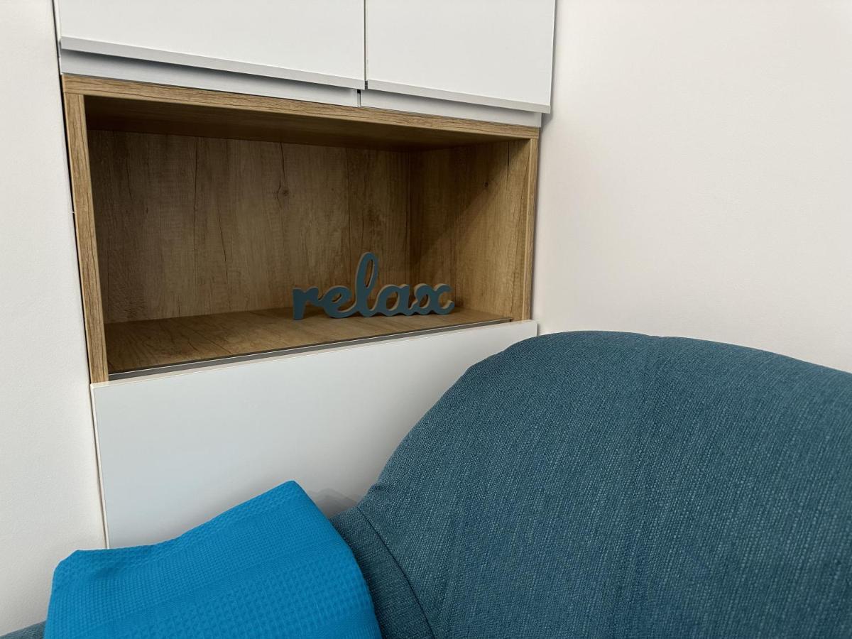 Apartament In Suceava, Zamca Apartment Ngoại thất bức ảnh